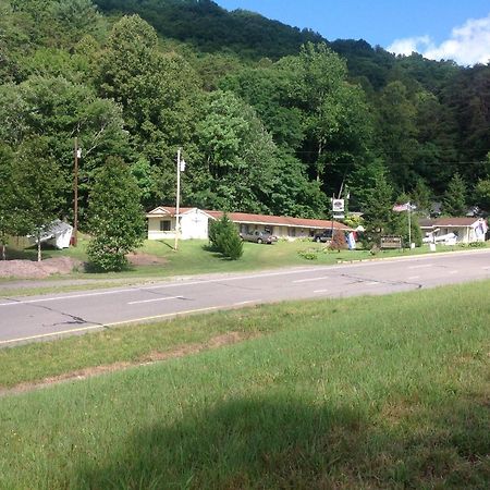 Lucky 7/ Rainbow Motel Murphy Exterior photo